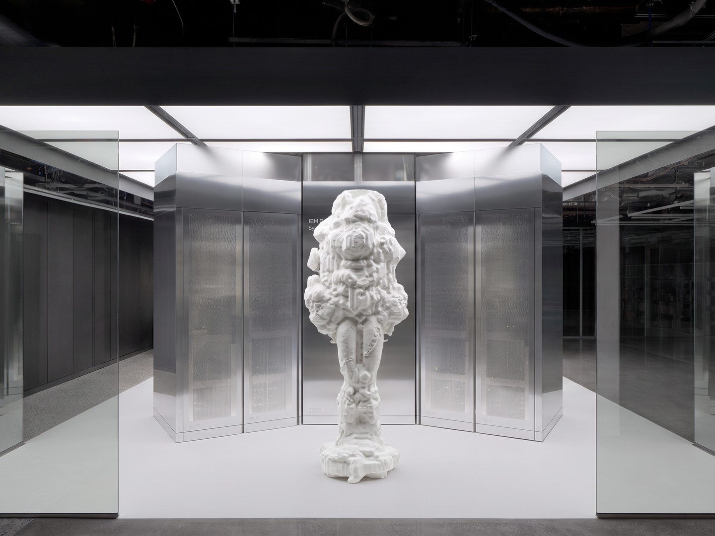 Quantum Sculptor